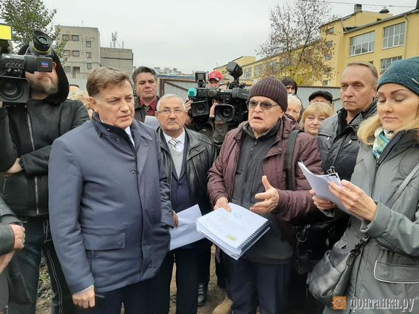 Ирина Корбат "Фонтанка.ру"